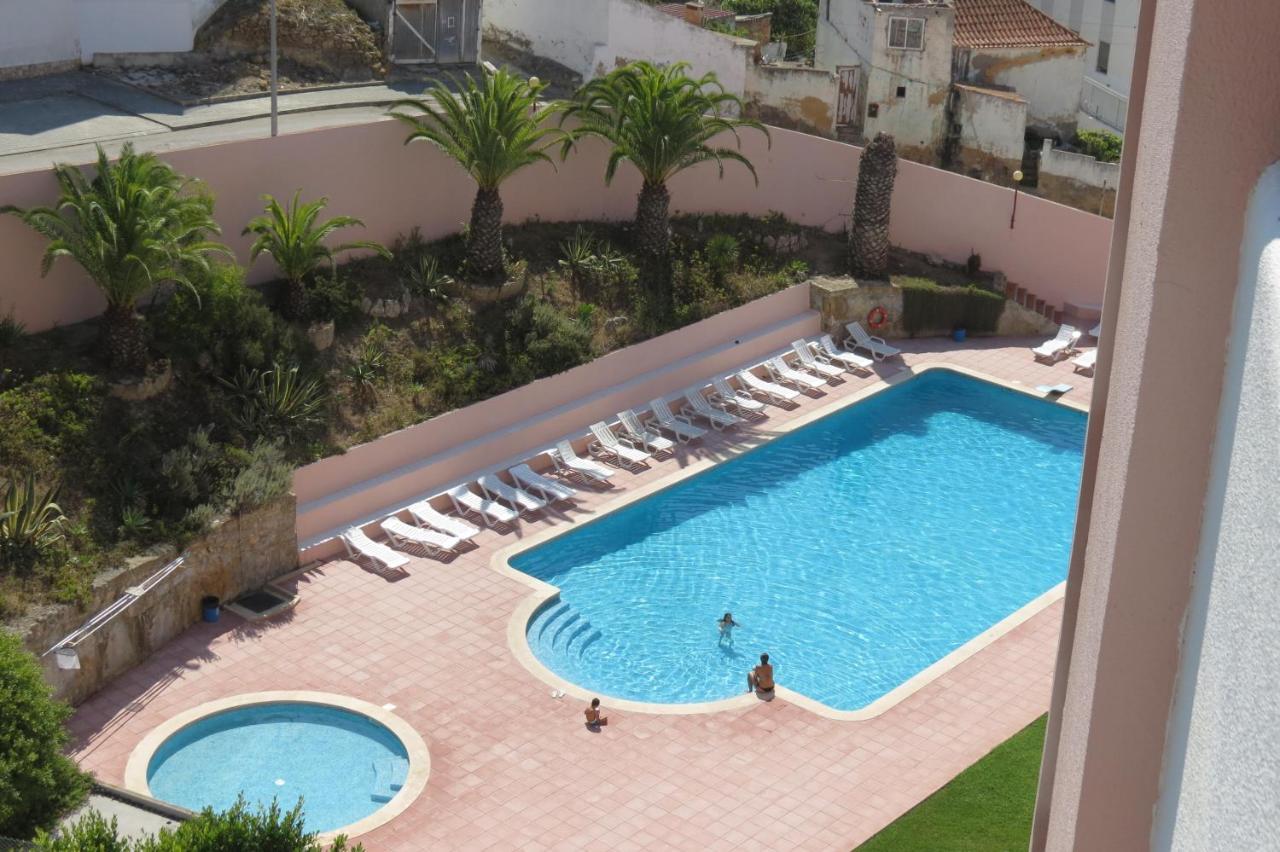 Ola Ericeira Apartment Eksteriør bilde