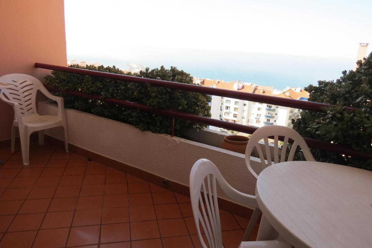 Ola Ericeira Apartment Eksteriør bilde