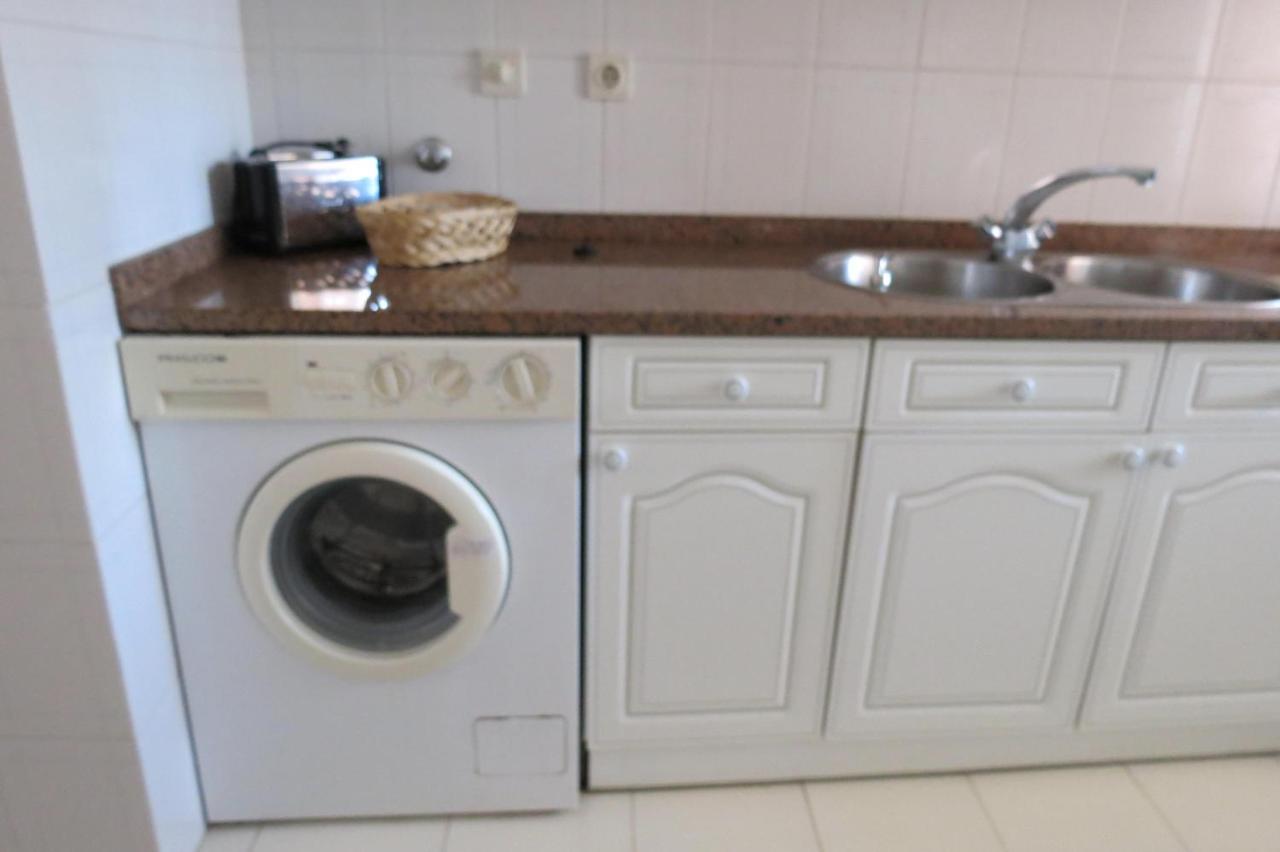 Ola Ericeira Apartment Eksteriør bilde