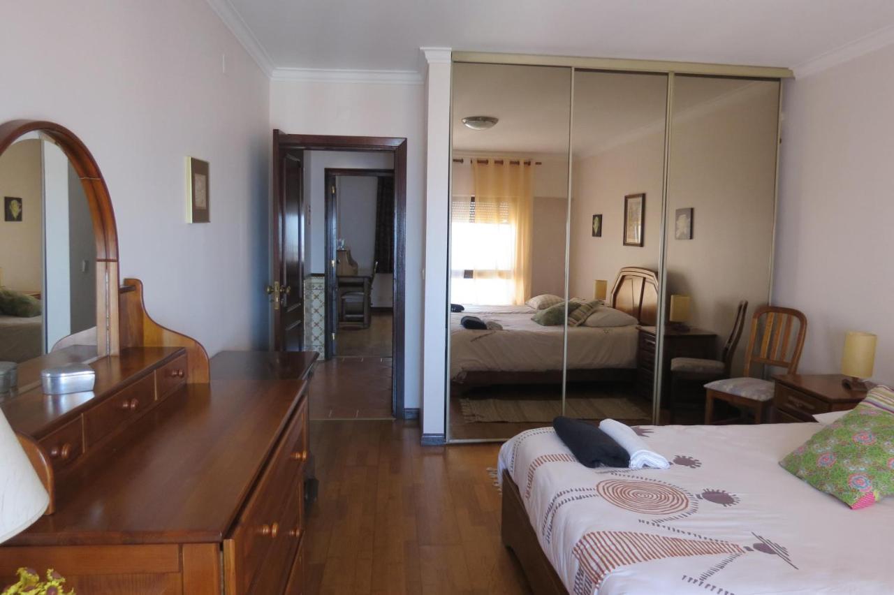 Ola Ericeira Apartment Eksteriør bilde