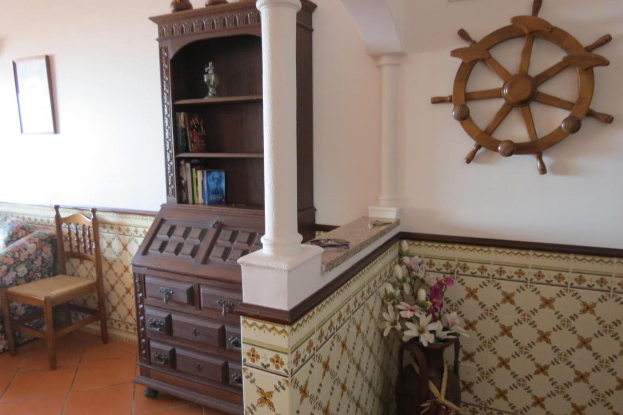Ola Ericeira Apartment Eksteriør bilde