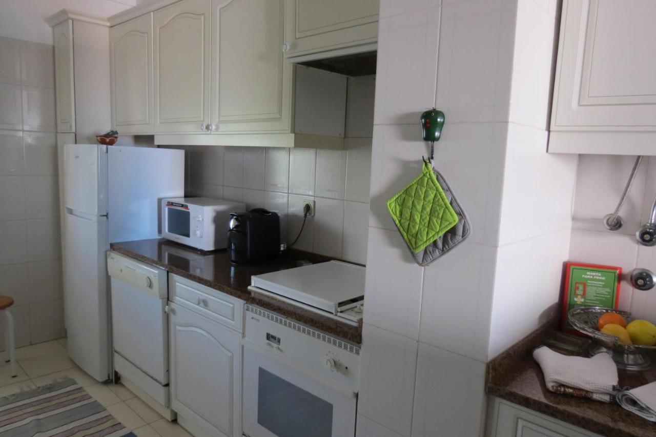Ola Ericeira Apartment Eksteriør bilde