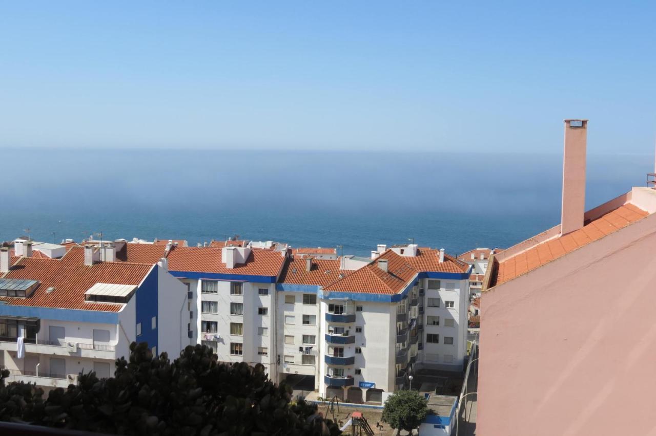 Ola Ericeira Apartment Eksteriør bilde