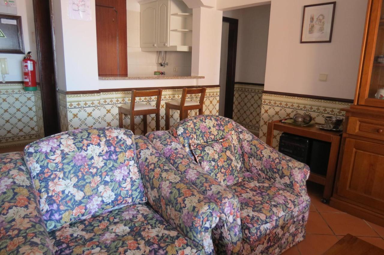 Ola Ericeira Apartment Eksteriør bilde