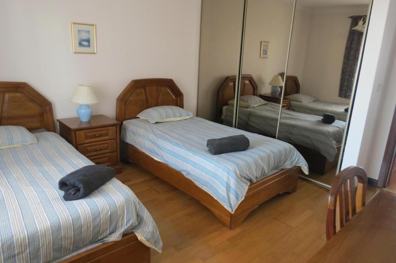 Ola Ericeira Apartment Eksteriør bilde