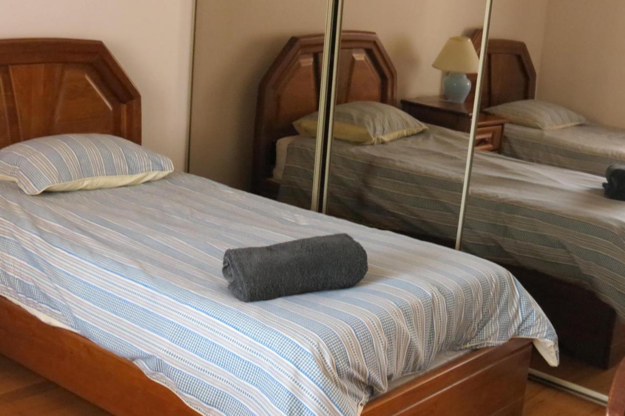 Ola Ericeira Apartment Eksteriør bilde