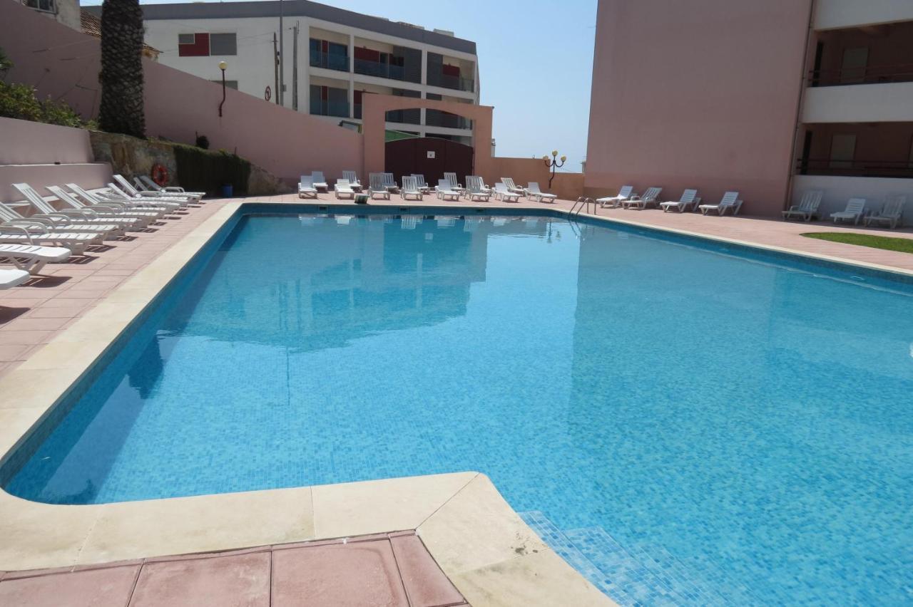 Ola Ericeira Apartment Eksteriør bilde