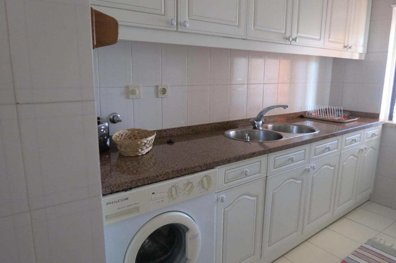 Ola Ericeira Apartment Eksteriør bilde