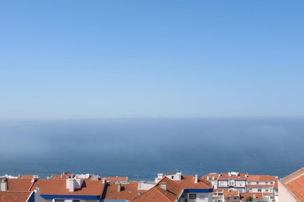 Ola Ericeira Apartment Eksteriør bilde