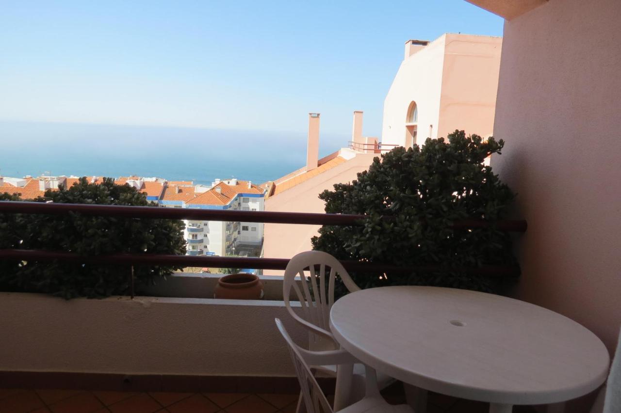 Ola Ericeira Apartment Eksteriør bilde