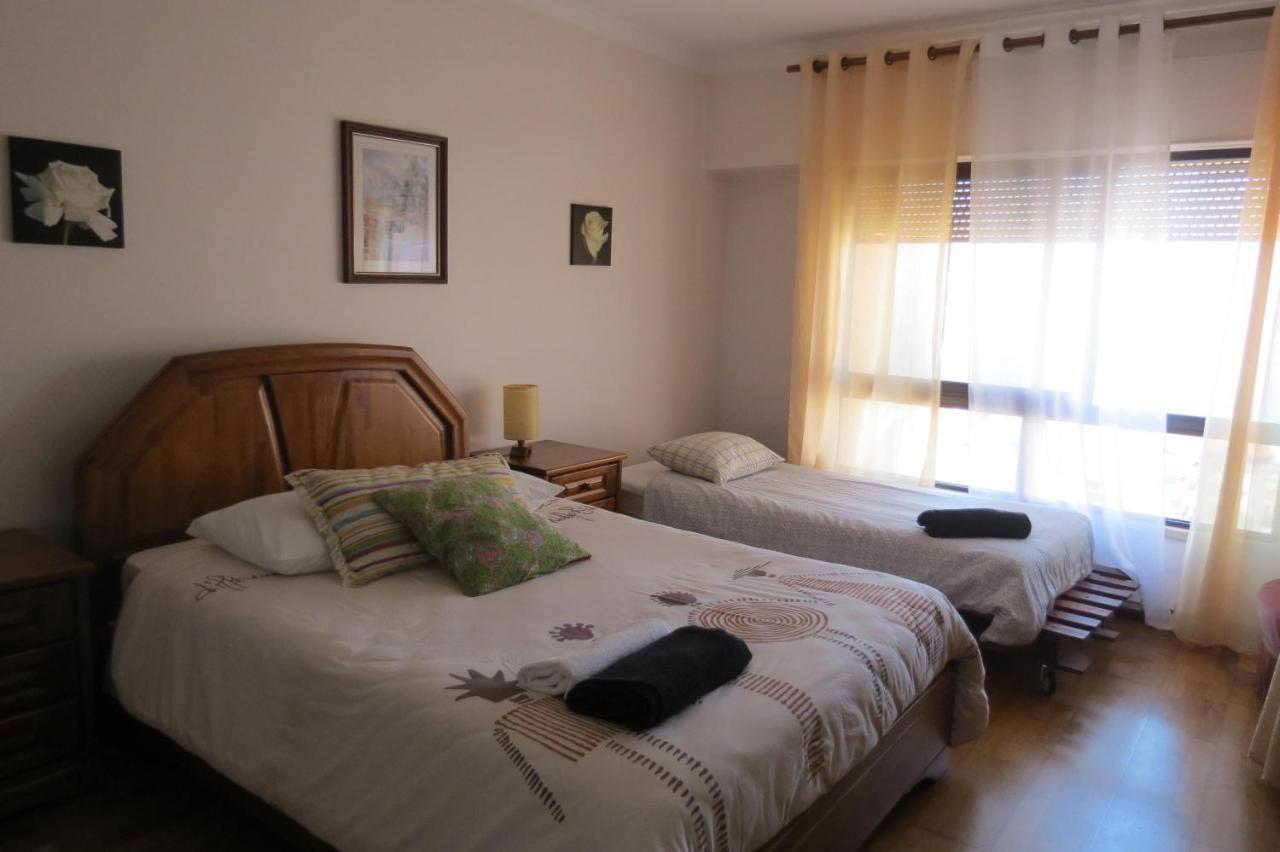 Ola Ericeira Apartment Eksteriør bilde